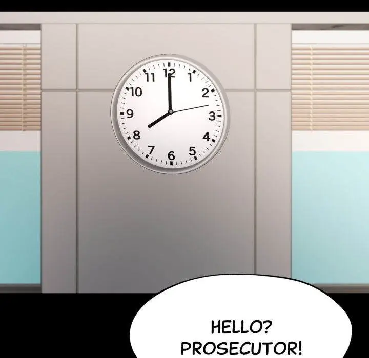 Gangster x Office Lady Episode 126 - Page 28