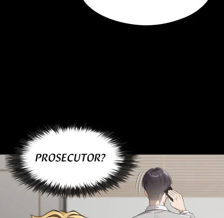 Gangster x Office Lady Episode 126 - Page 29