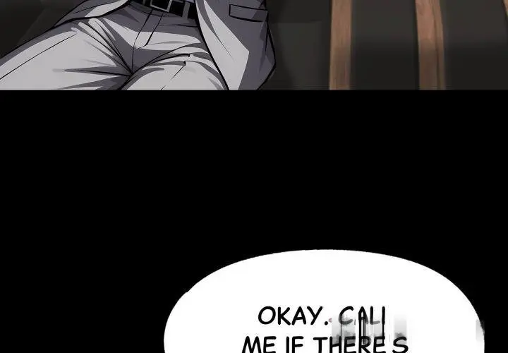 Gangster x Office Lady Episode 126 - Page 3