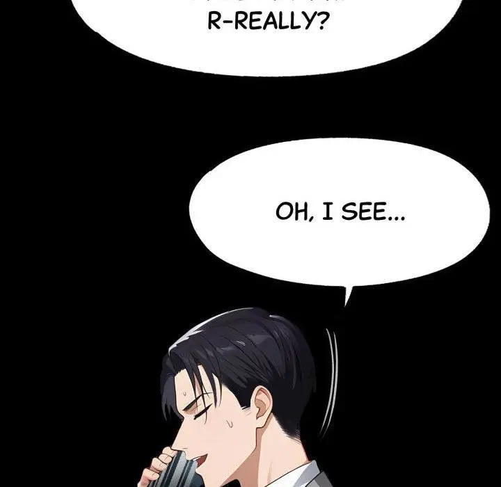 Gangster x Office Lady Episode 126 - Page 31