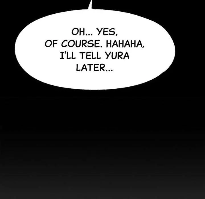 Gangster x Office Lady Episode 126 - Page 35