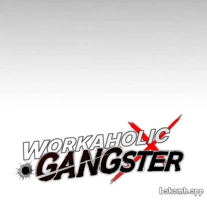 Gangster x Office Lady Episode 126 - Page 37