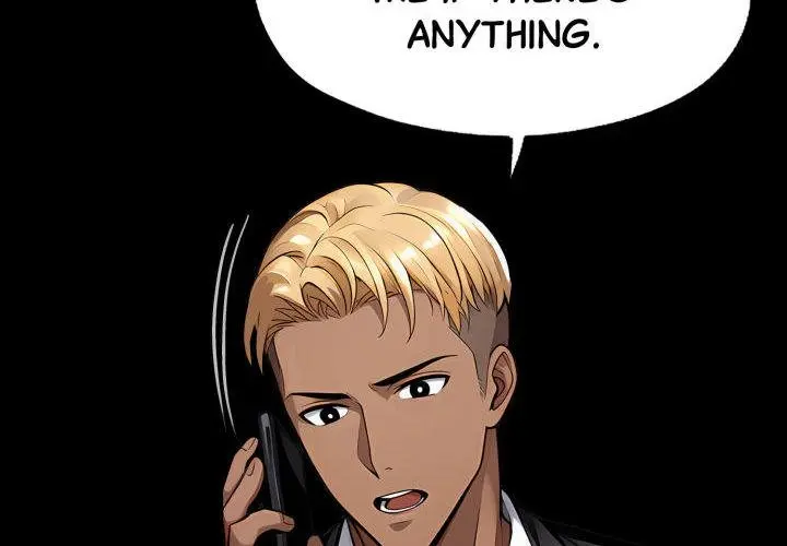 Gangster x Office Lady Episode 126 - Page 4