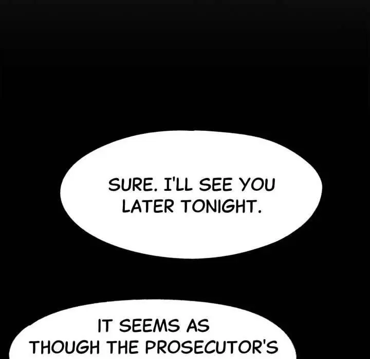 Gangster x Office Lady Episode 126 - Page 41