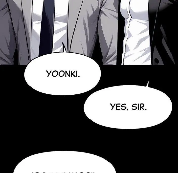 Gangster x Office Lady Episode 126 - Page 46