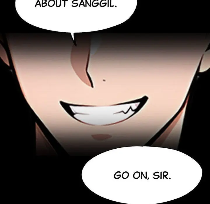 Gangster x Office Lady Episode 126 - Page 47