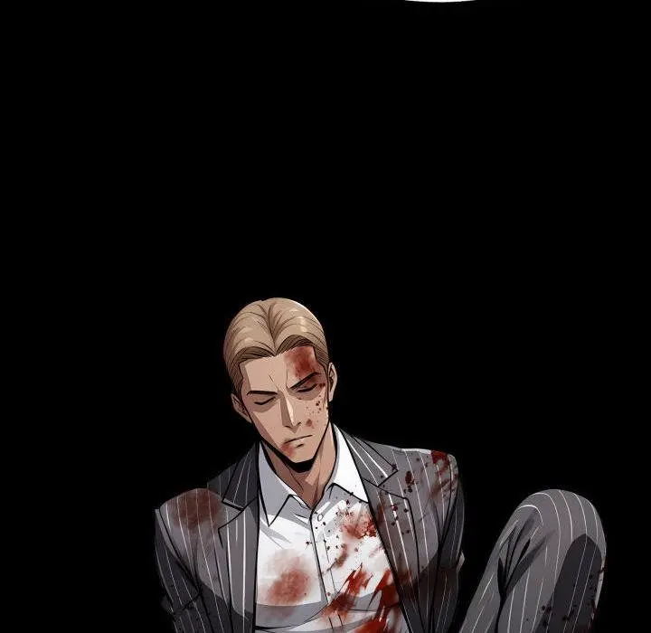 Gangster x Office Lady Episode 126 - Page 48