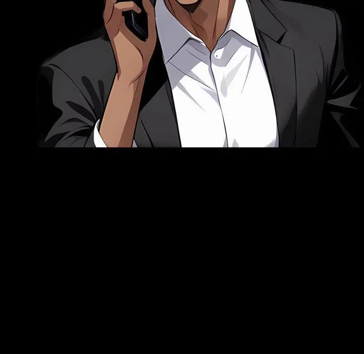 Gangster x Office Lady Episode 126 - Page 5