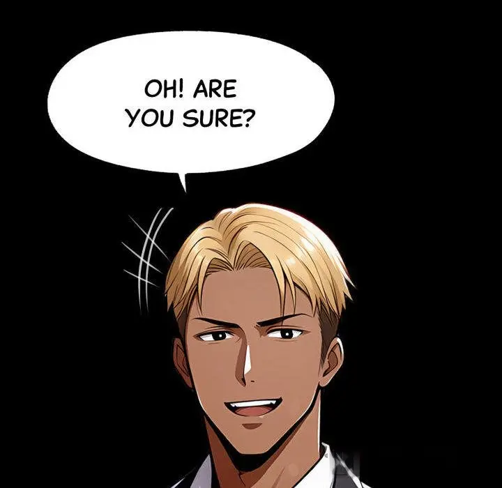 Gangster x Office Lady Episode 126 - Page 50