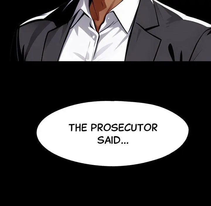 Gangster x Office Lady Episode 126 - Page 51