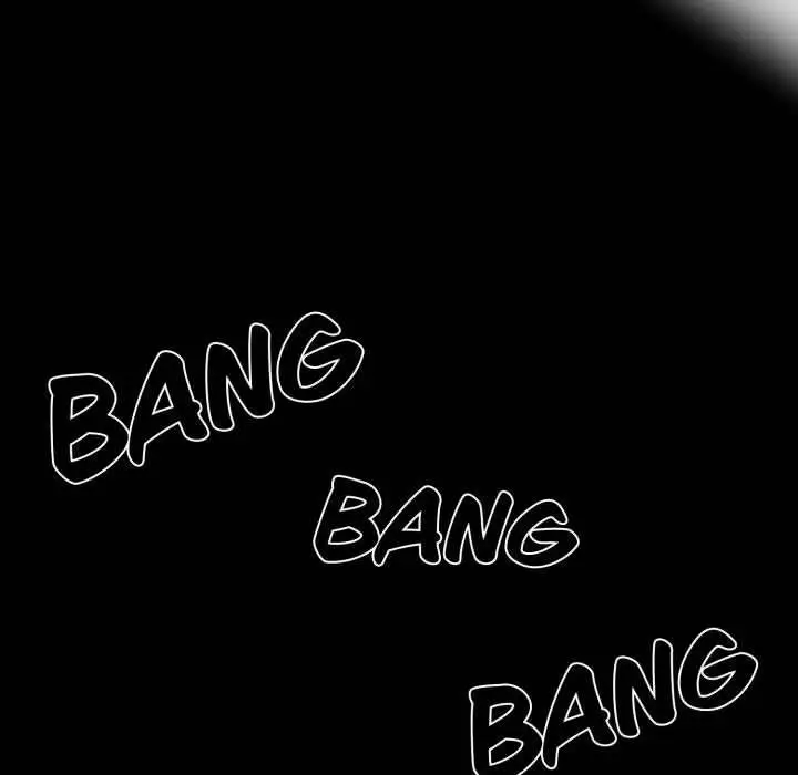 Gangster x Office Lady Episode 126 - Page 55