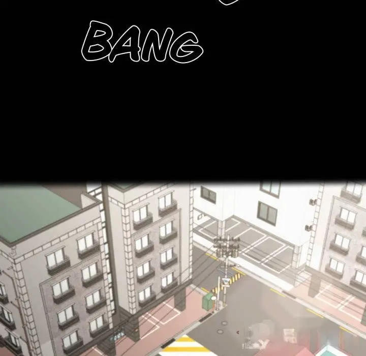 Gangster x Office Lady Episode 126 - Page 56