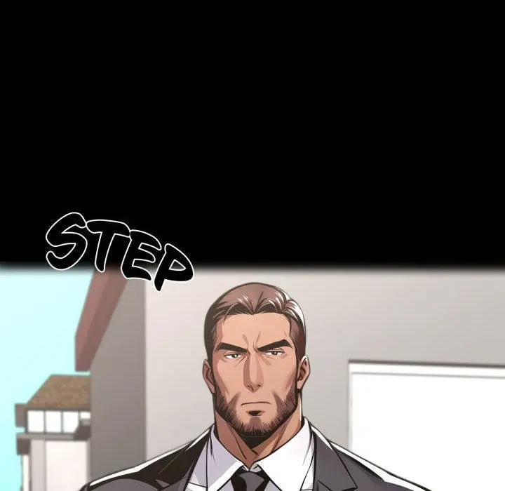 Gangster x Office Lady Episode 126 - Page 58