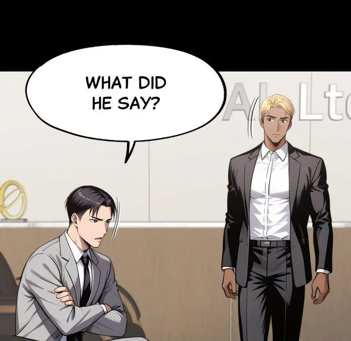 Gangster x Office Lady Episode 126 - Page 6
