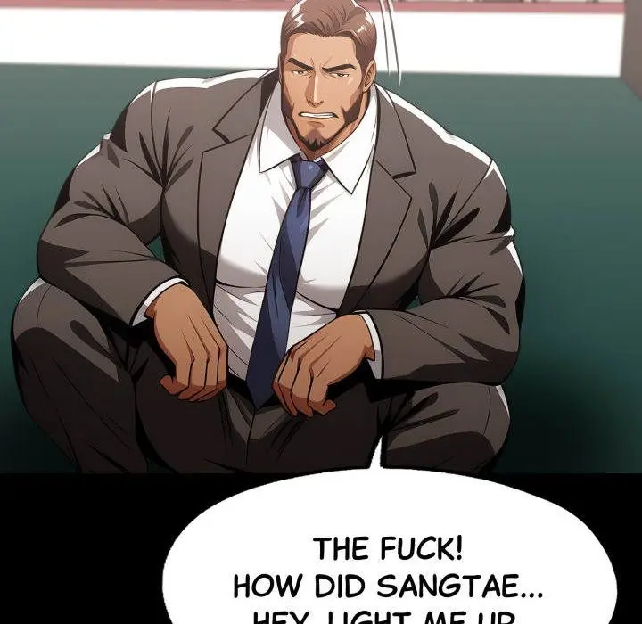 Gangster x Office Lady Episode 126 - Page 63