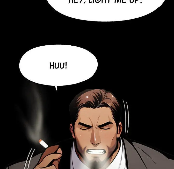 Gangster x Office Lady Episode 126 - Page 64