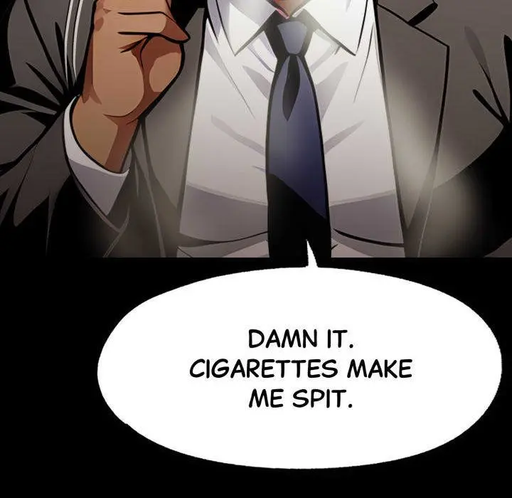 Gangster x Office Lady Episode 126 - Page 65