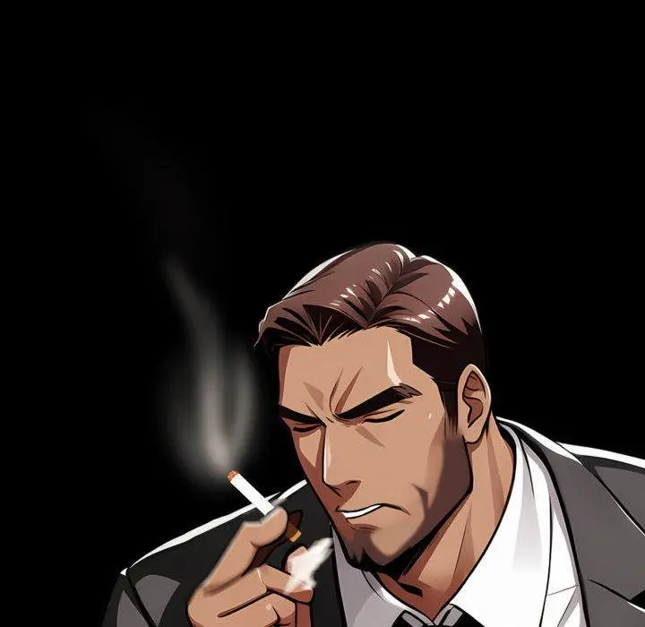 Gangster x Office Lady Episode 126 - Page 66