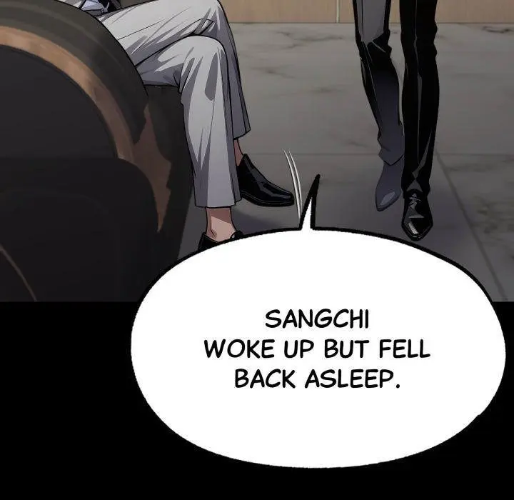 Gangster x Office Lady Episode 126 - Page 7