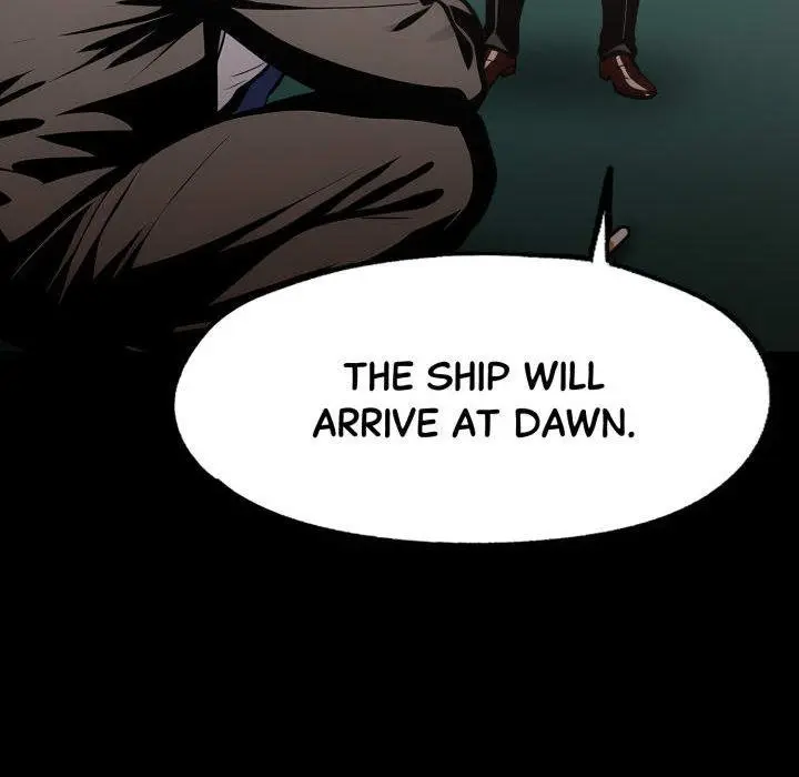 Gangster x Office Lady Episode 126 - Page 69