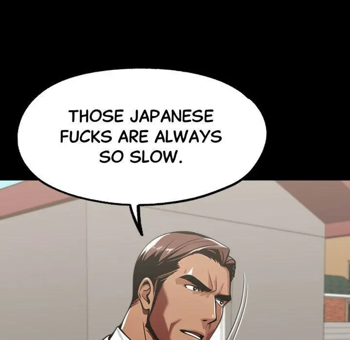 Gangster x Office Lady Episode 126 - Page 70