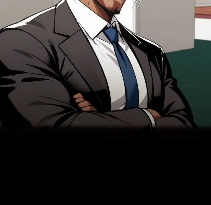 Gangster x Office Lady Episode 126 - Page 71