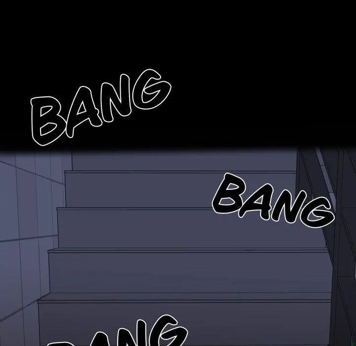 Gangster x Office Lady Episode 126 - Page 72