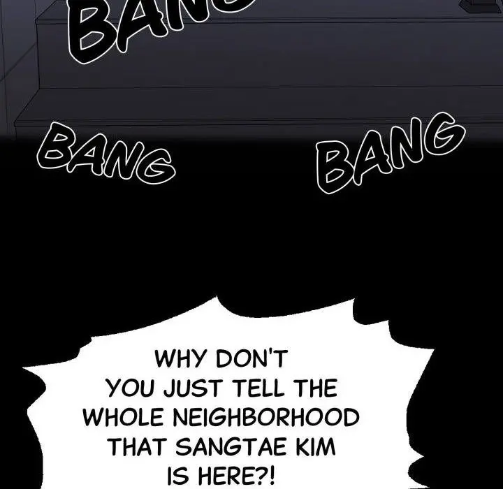 Gangster x Office Lady Episode 126 - Page 73