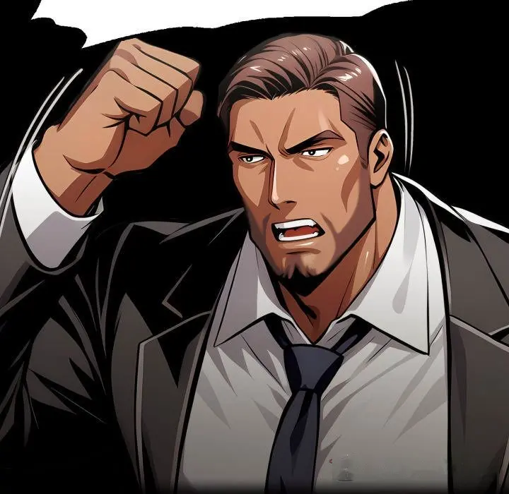 Gangster x Office Lady Episode 126 - Page 74