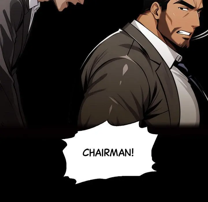 Gangster x Office Lady Episode 126 - Page 78