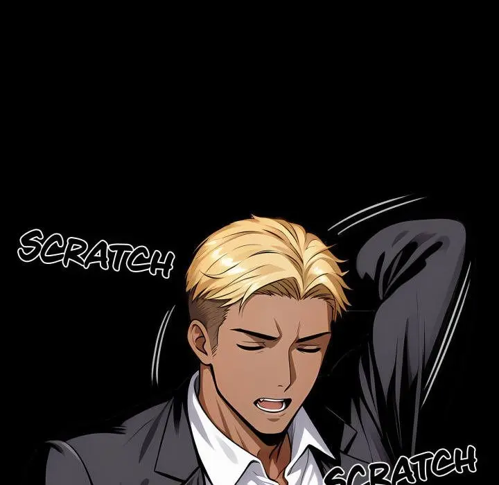 Gangster x Office Lady Episode 126 - Page 8