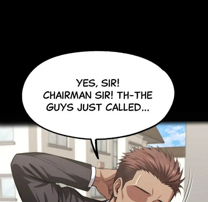 Gangster x Office Lady Episode 126 - Page 79