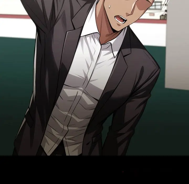 Gangster x Office Lady Episode 126 - Page 80