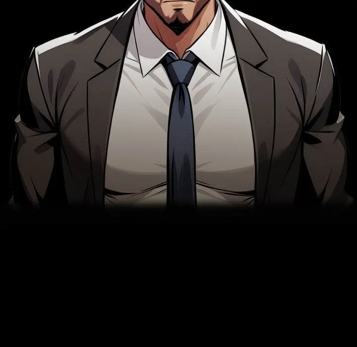 Gangster x Office Lady Episode 126 - Page 82
