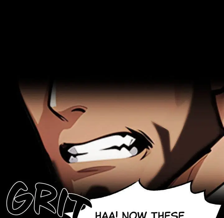 Gangster x Office Lady Episode 126 - Page 83