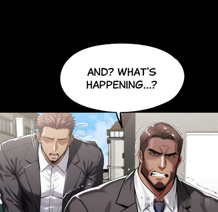Gangster x Office Lady Episode 126 - Page 86