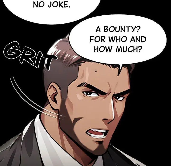 Gangster x Office Lady Episode 126 - Page 88