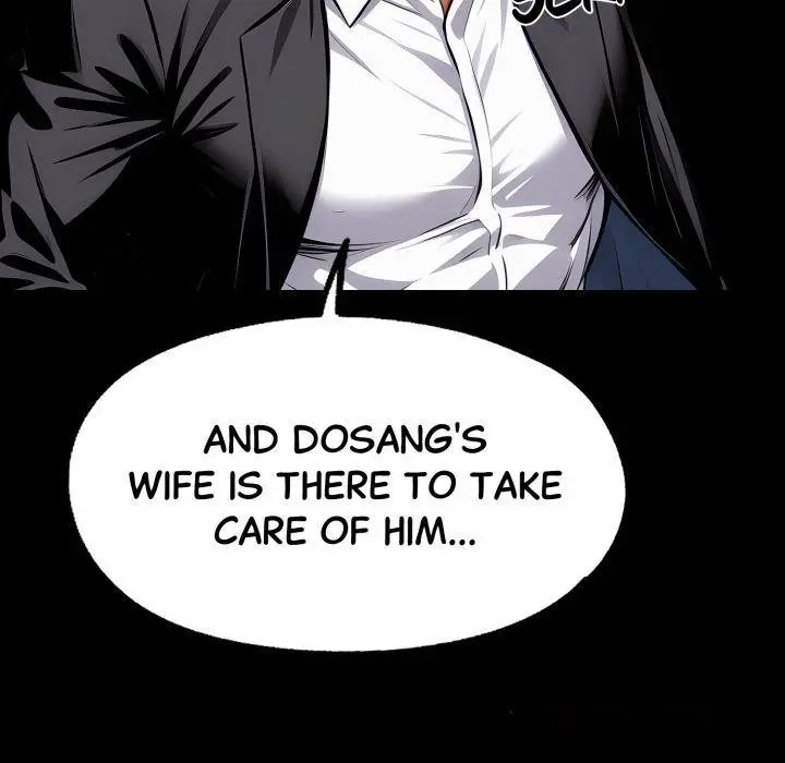 Gangster x Office Lady Episode 126 - Page 9