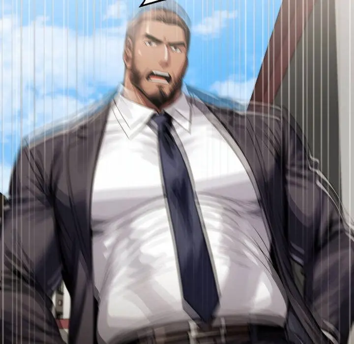 Gangster x Office Lady Episode 126 - Page 90