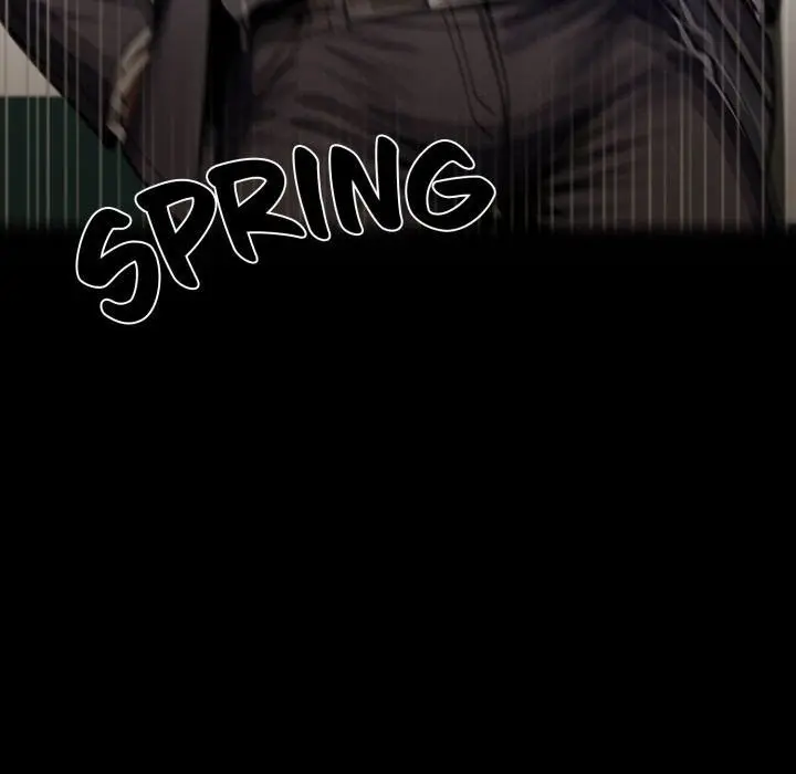 Gangster x Office Lady Episode 126 - Page 91