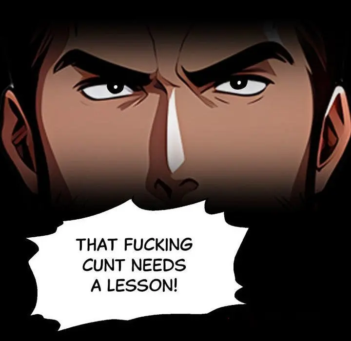 Gangster x Office Lady Episode 126 - Page 92