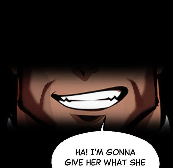 Gangster x Office Lady Episode 126 - Page 93
