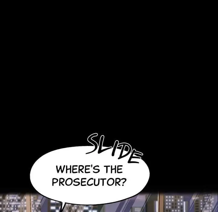 Gangster x Office Lady Episode 127 - Page 9