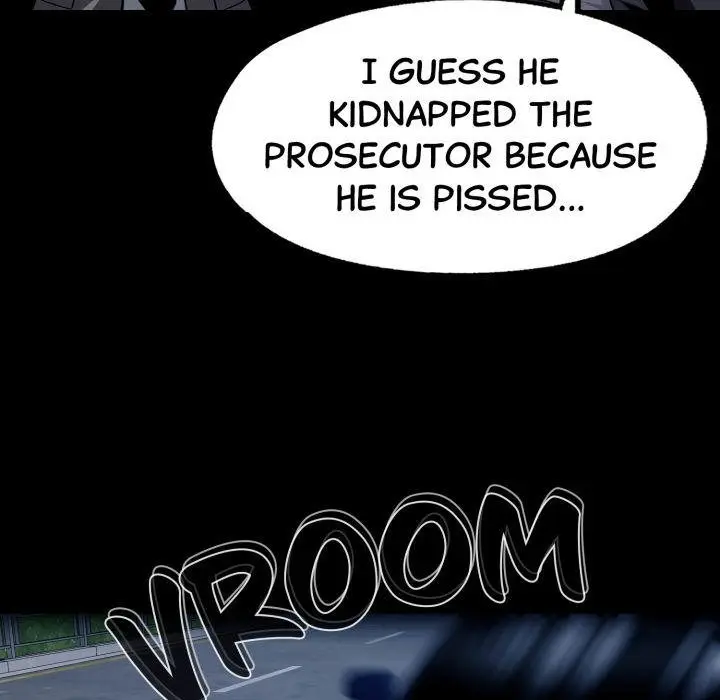 Gangster x Office Lady Episode 127 - Page 96