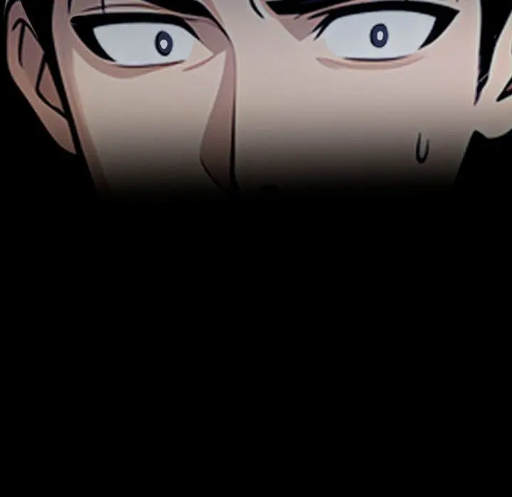 Gangster x Office Lady Episode 127 - Page 101