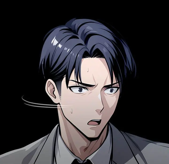 Gangster x Office Lady Episode 127 - Page 102