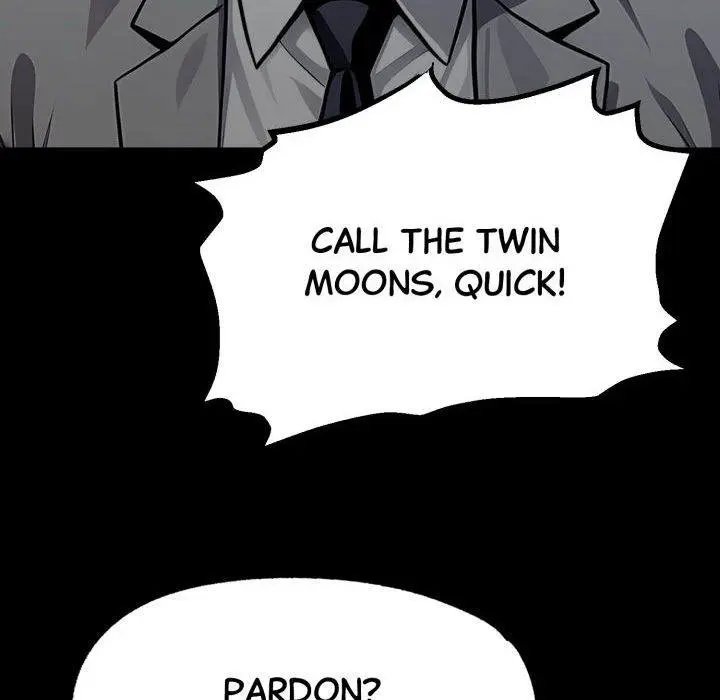 Gangster x Office Lady Episode 127 - Page 103
