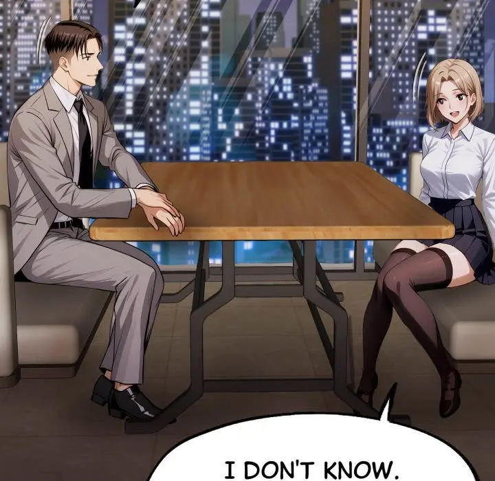 Gangster x Office Lady Episode 127 - Page 10