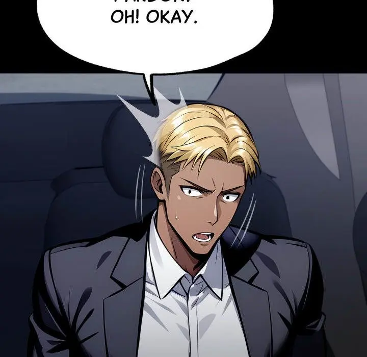 Gangster x Office Lady Episode 127 - Page 104