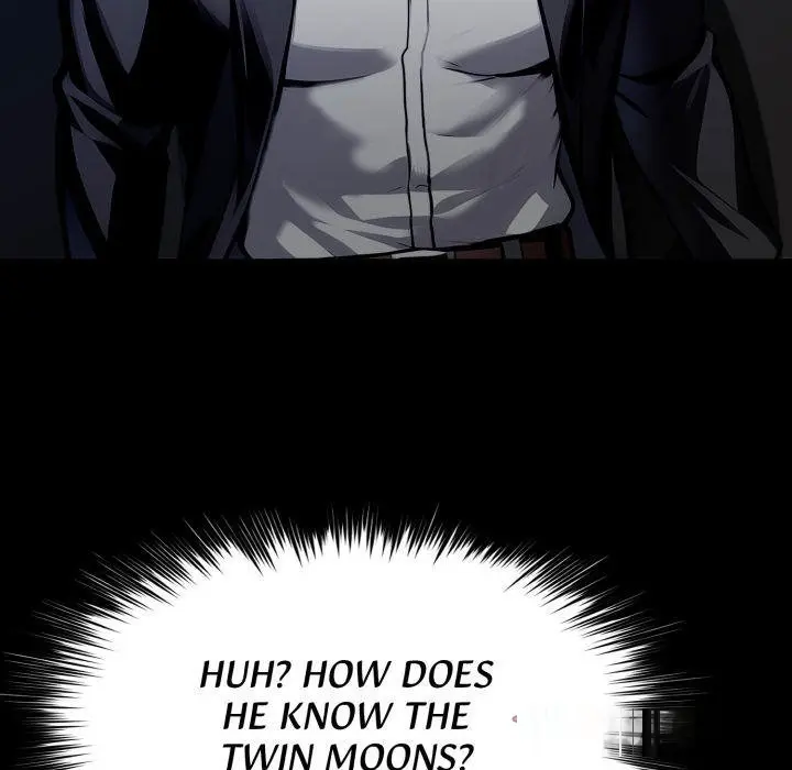 Gangster x Office Lady Episode 127 - Page 105
